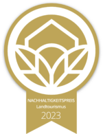Signet natürlich. nachhaltig. Baukultur in Brandenburg.