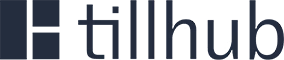 Logo der Payment-Firma Tillhub, Berlin